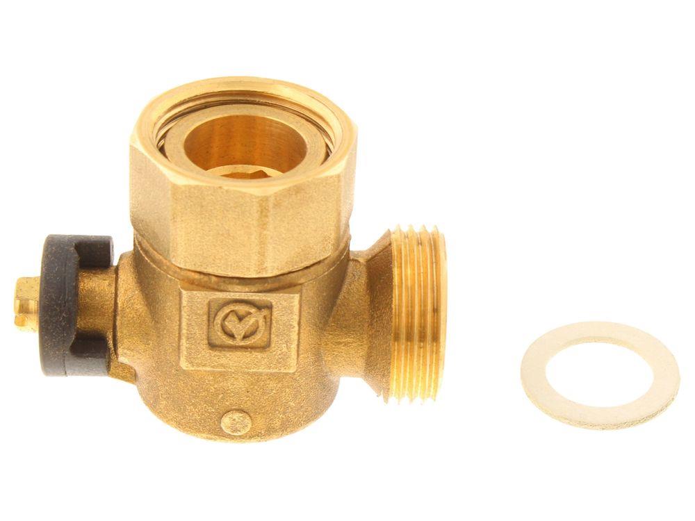 Vaillant 0020231196 Service Valve