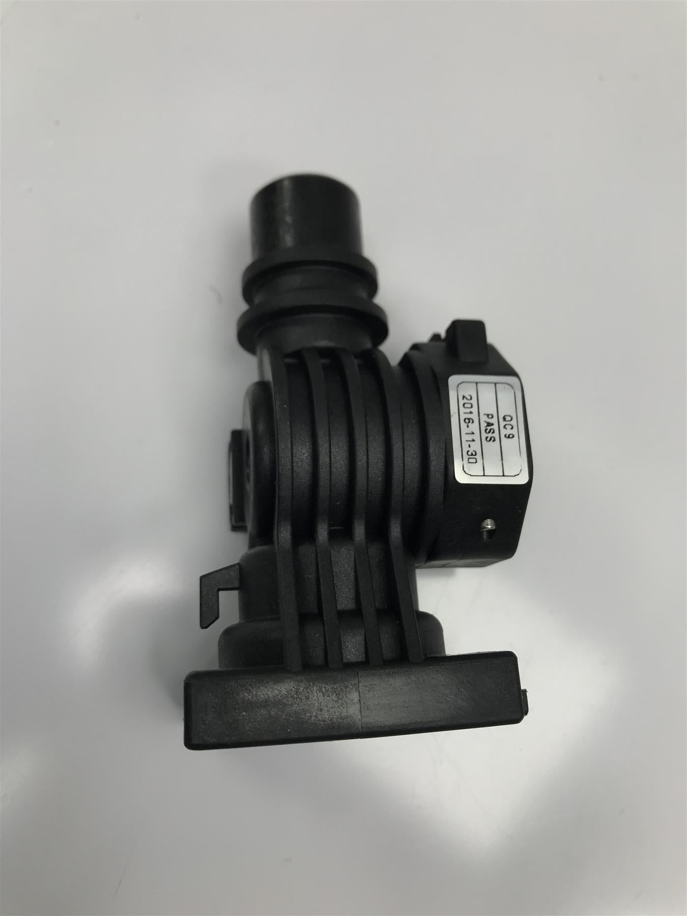 NEW VAILLANT ECOTECH FLOW SENSOR 178988