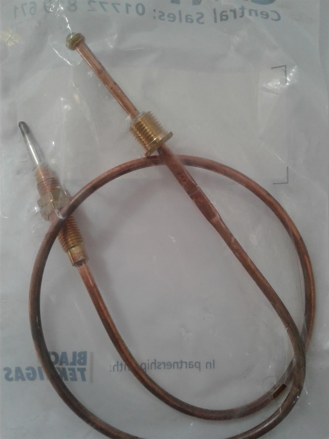 NEW MAIN TOPAZ TYPE THERMOCOUPLE 707043PC 455365