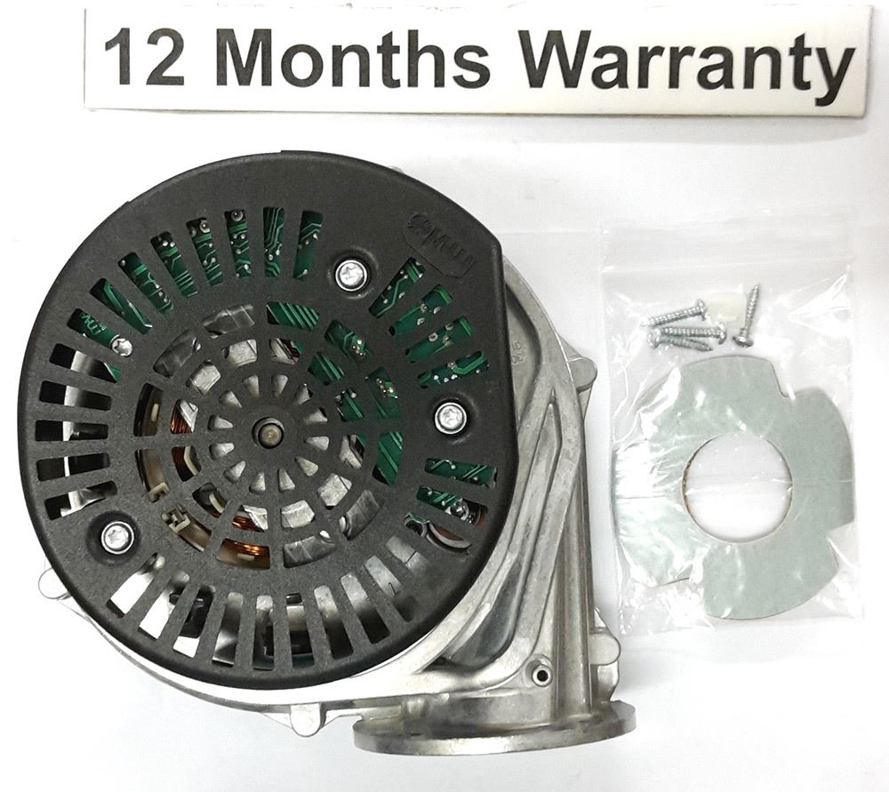 NEW FERROLI FAN 39809450 12m warranty
