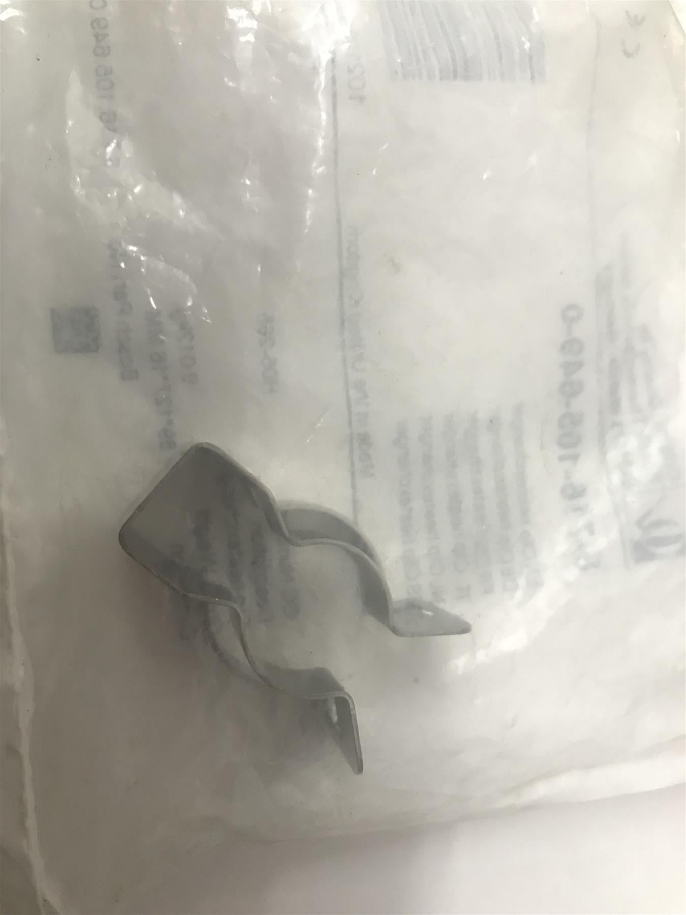 Worcester 87161056490 Clip Heat Exchanger