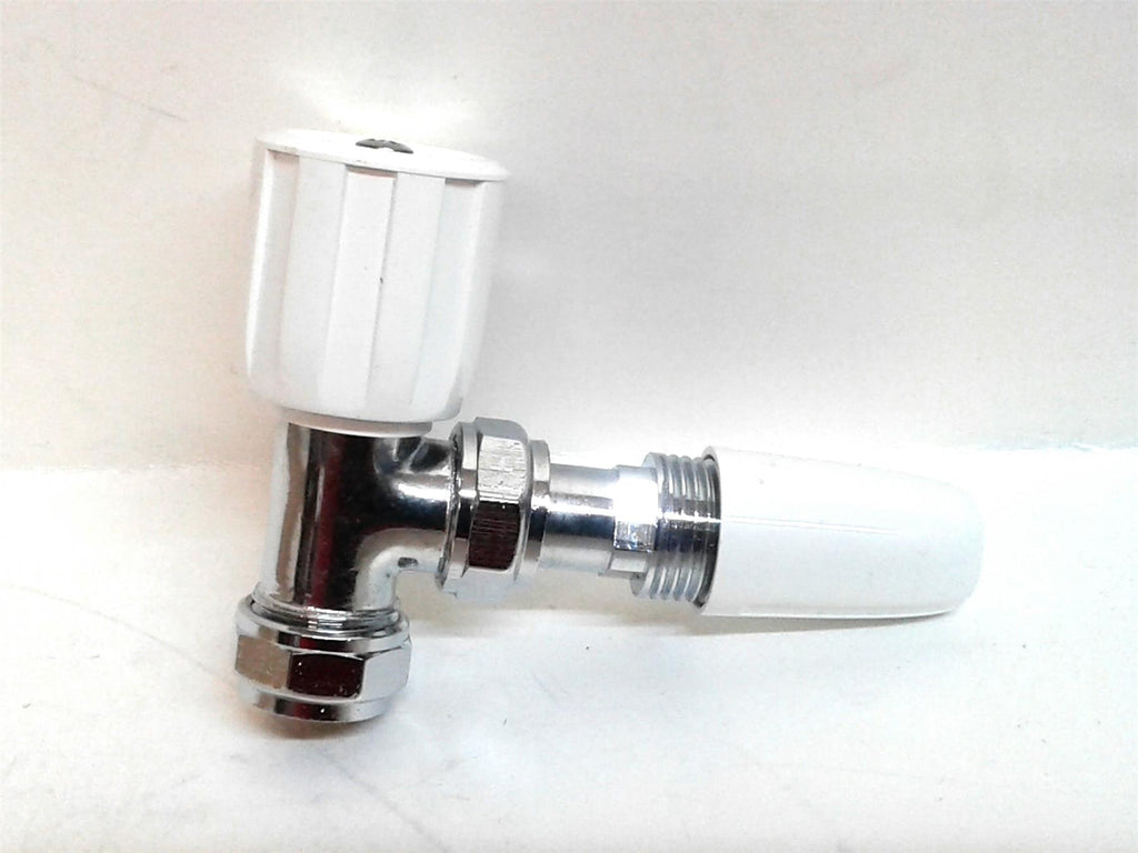 NEW Pegler Terrier Wheelhead Rad Valve 15mm BS2767-10