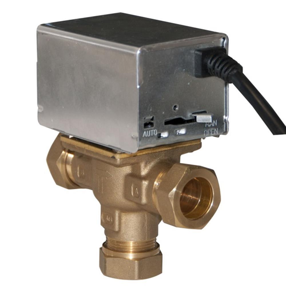 Neomitis MTV322A Zone Motorised Valve