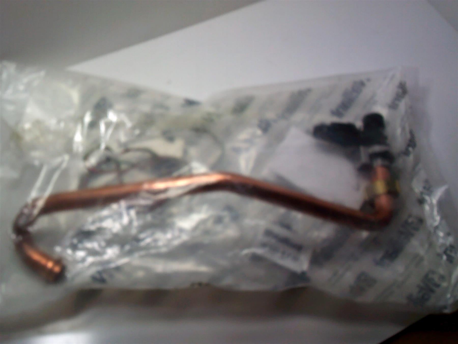 VAILLANT ECOTEC F75 KIT 0020023721