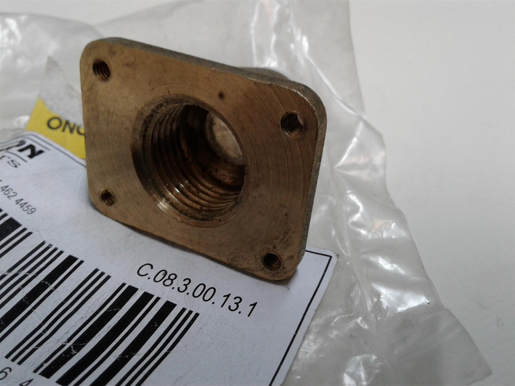 NEW KESTON CELSIUS KC25 BOILER GAS INLET FITTING C08300131