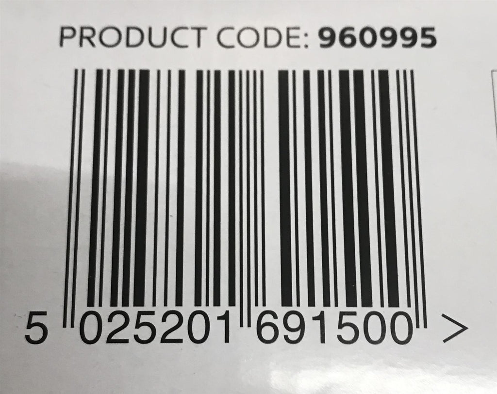 TRAVIS PERKINS 960995 SOFT CLOSE TOILET SEAT