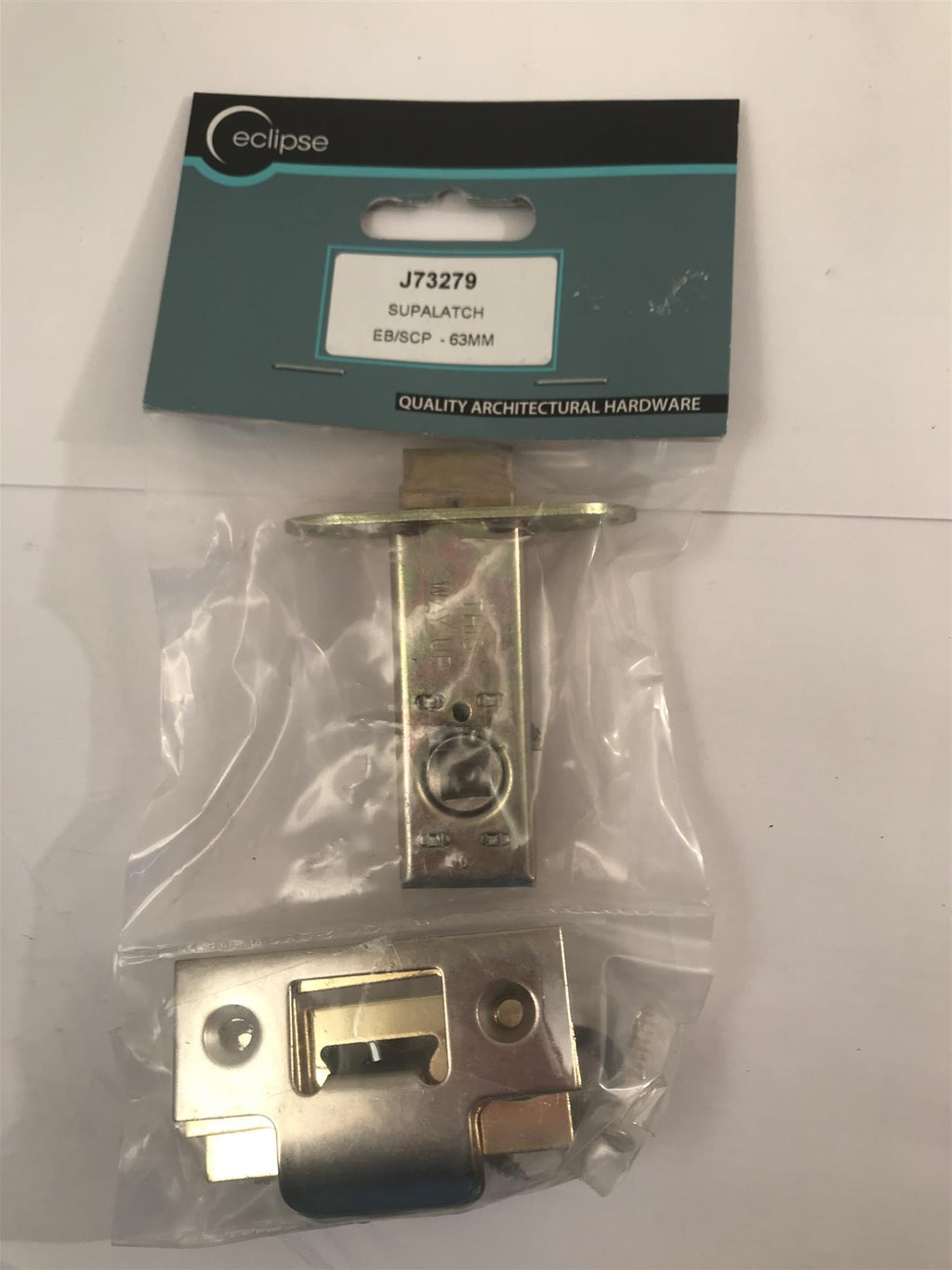 Eclipse Supalatch 63mm  J73279