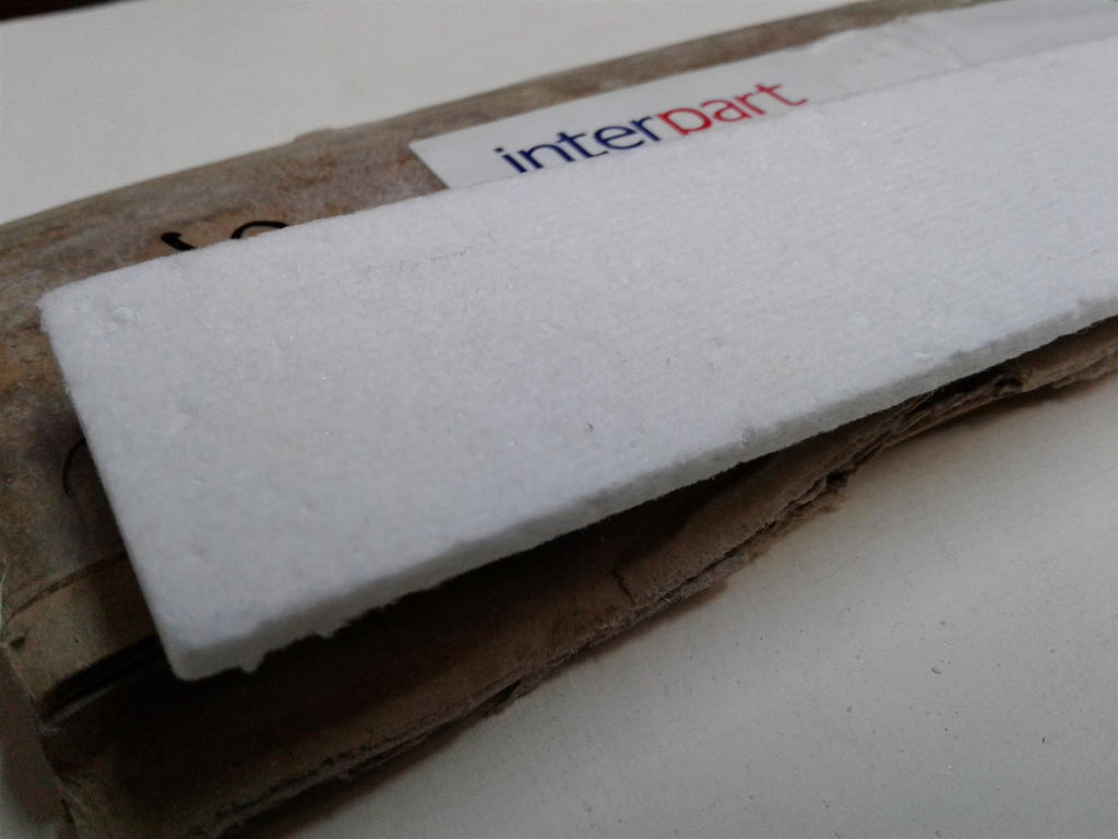 NEW POTTERTON SLIMLINE SUPRIMA BOILER INSULATION 5000437 LH RH