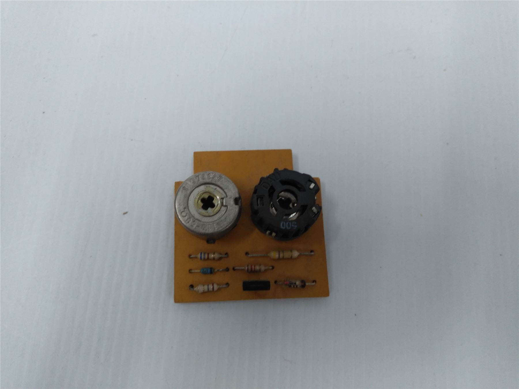 NEW VOKERA PCB 4567
