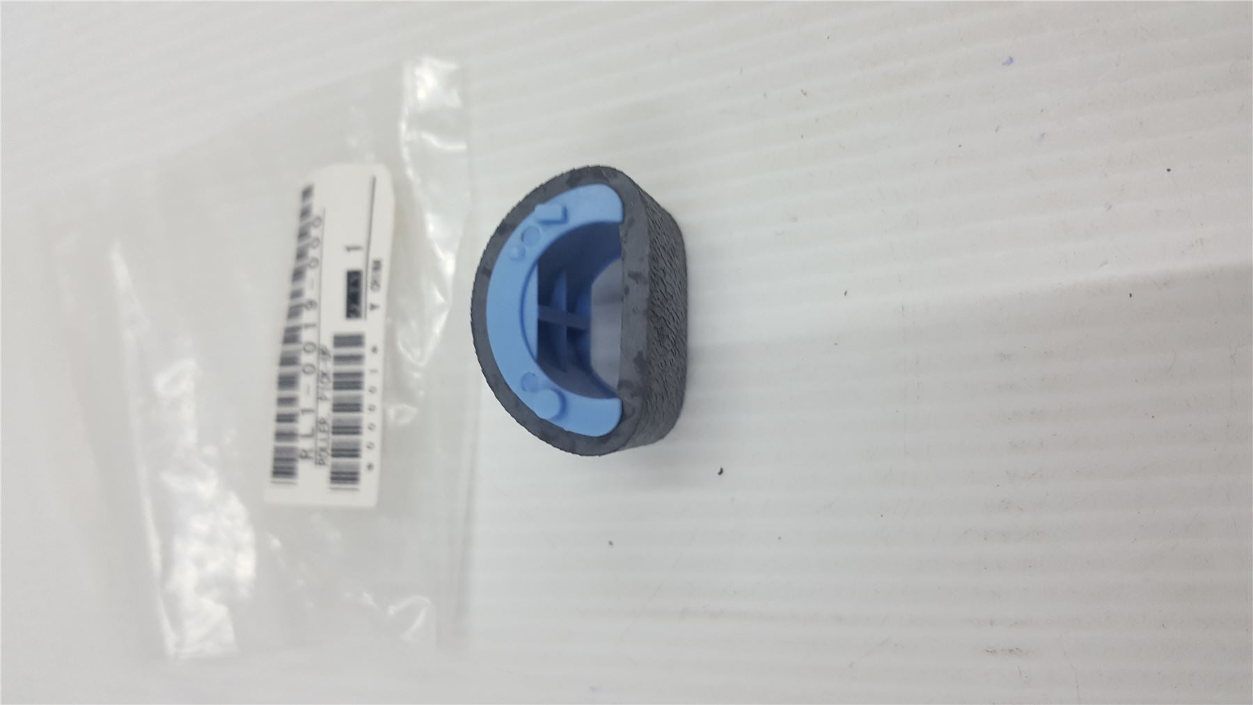 NEW HP PICKUP PICK UP ROLLER RL1-0019-000