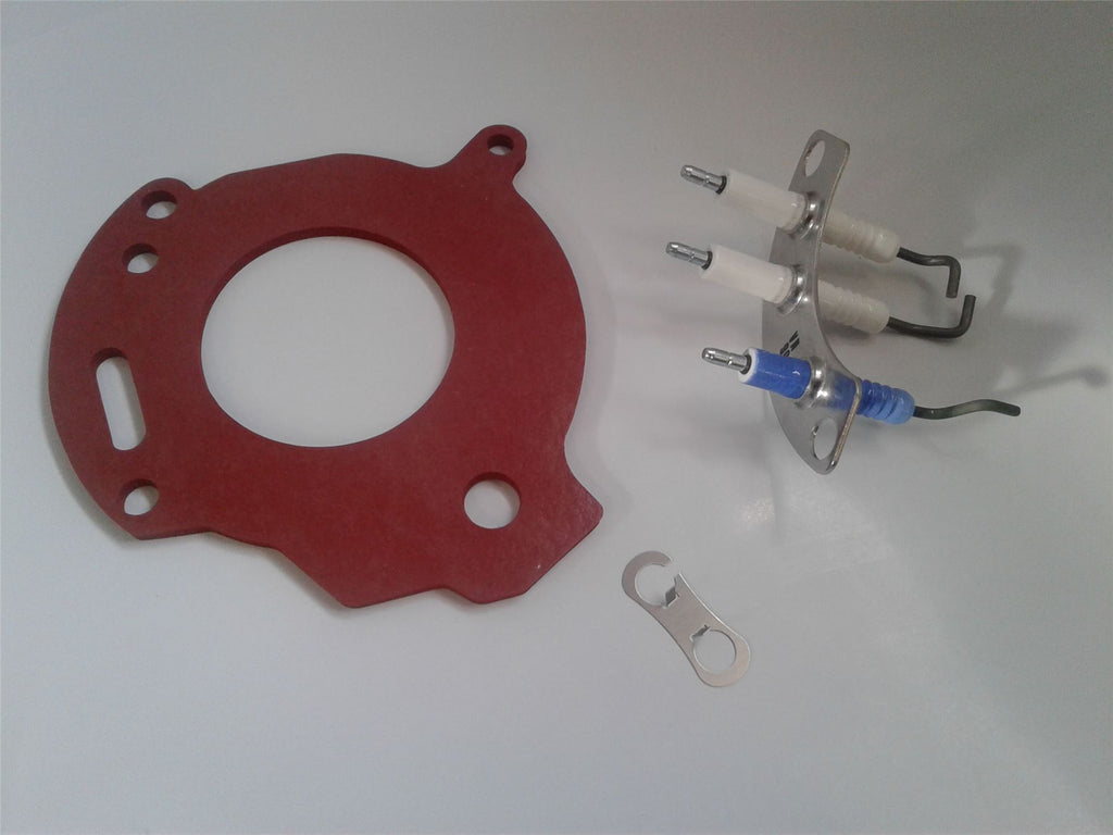 NEW Worcester Greenstar Electrode Set 87161163810