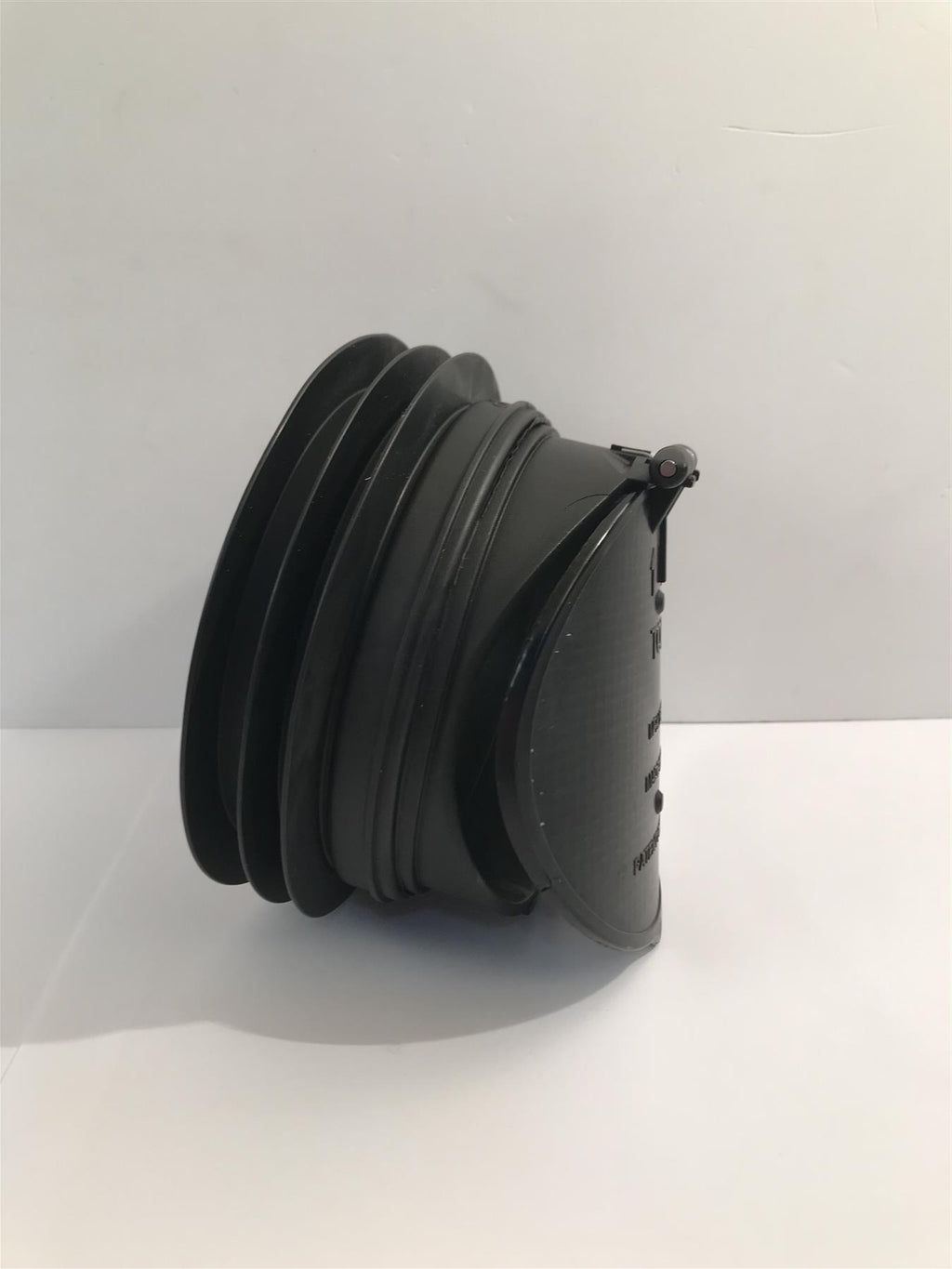 McAlpine ARB-1 Anti-Rodent Barrier for WC Connectors