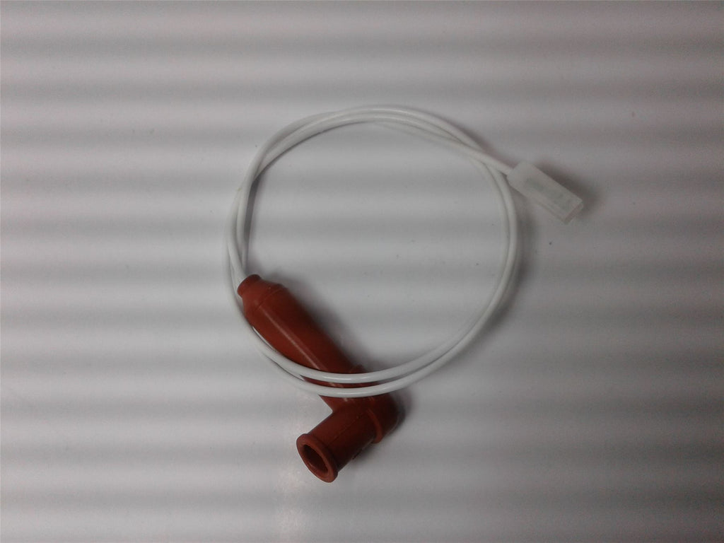 NEW BAXI DUOTEC 2 COMBI 24 28 33 40 GA DETECTION ELECTRODE LEAD 720785001