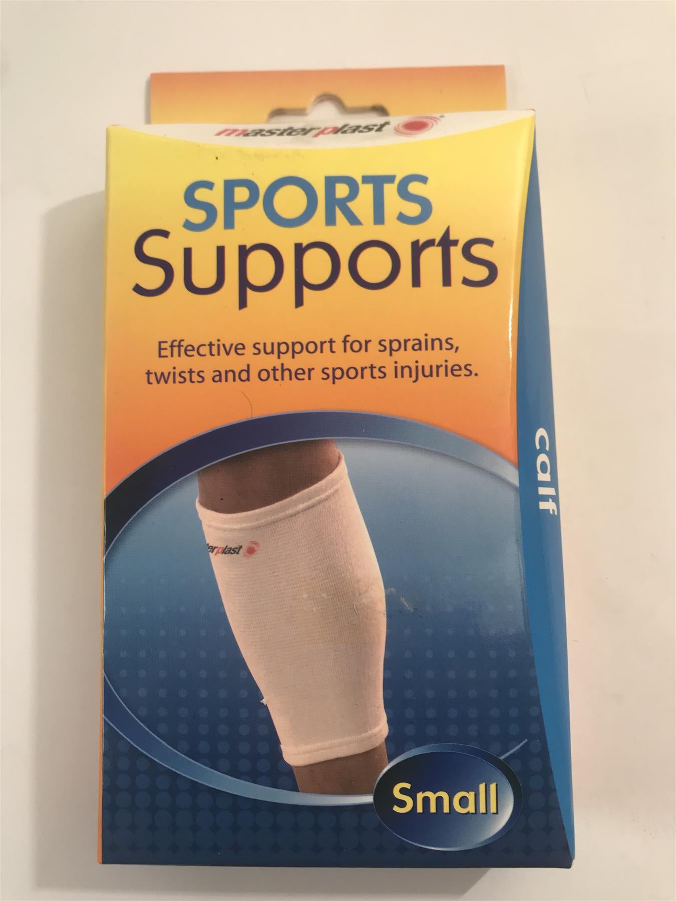 Masterplast Calf Support Small