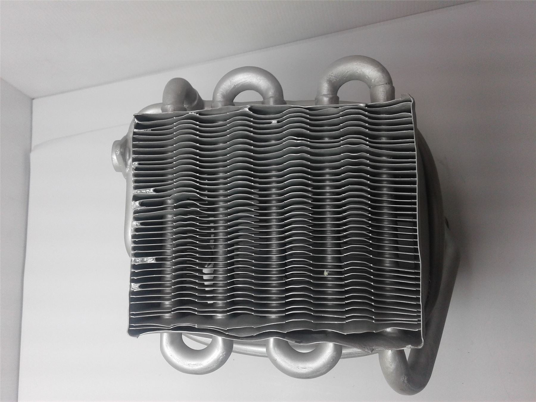 NEW Chaffoteaux et Maury 25132.06 Corvec 64 Heat Exchanger/Body