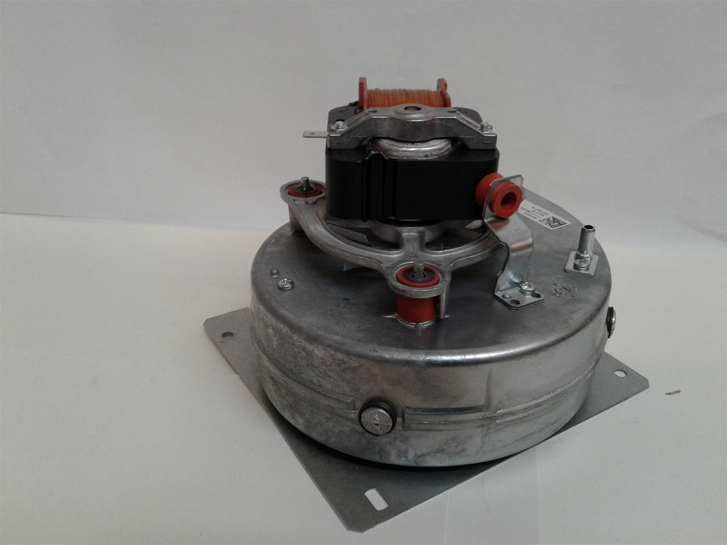 New Vaillant - Fan assy - : 190215