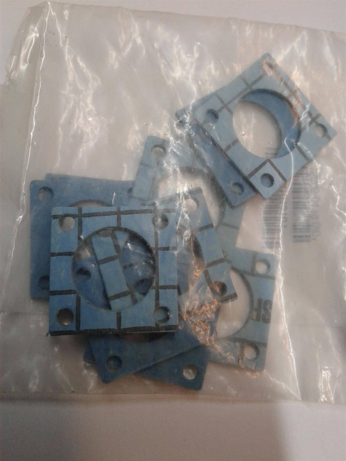 NEW Biasi BI1013101 Gasket Pipe Seals (10 PACK)