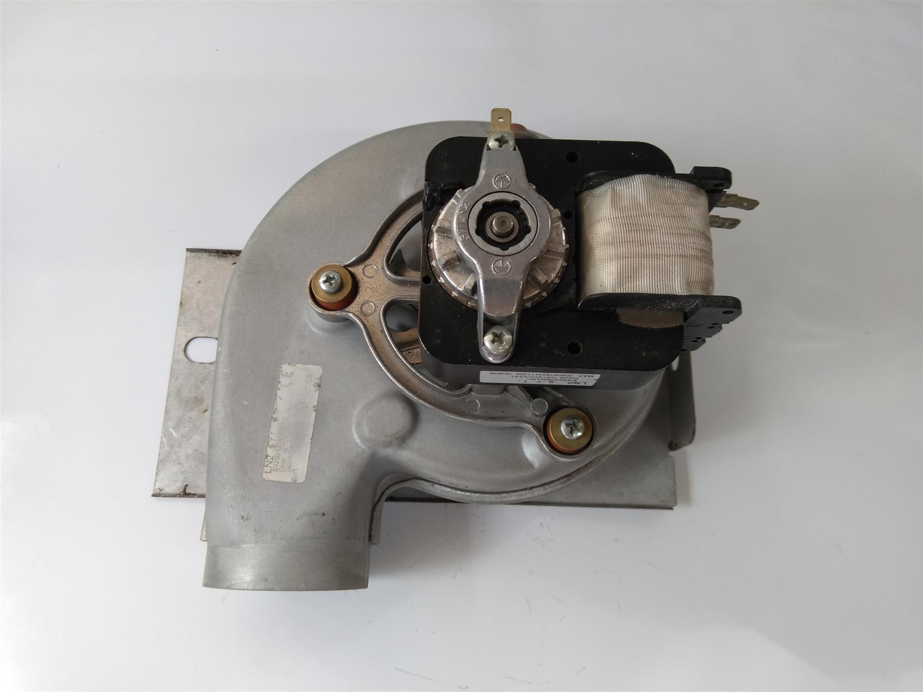 ARISTON 572990 EUROCOMBI & GENUS FAN