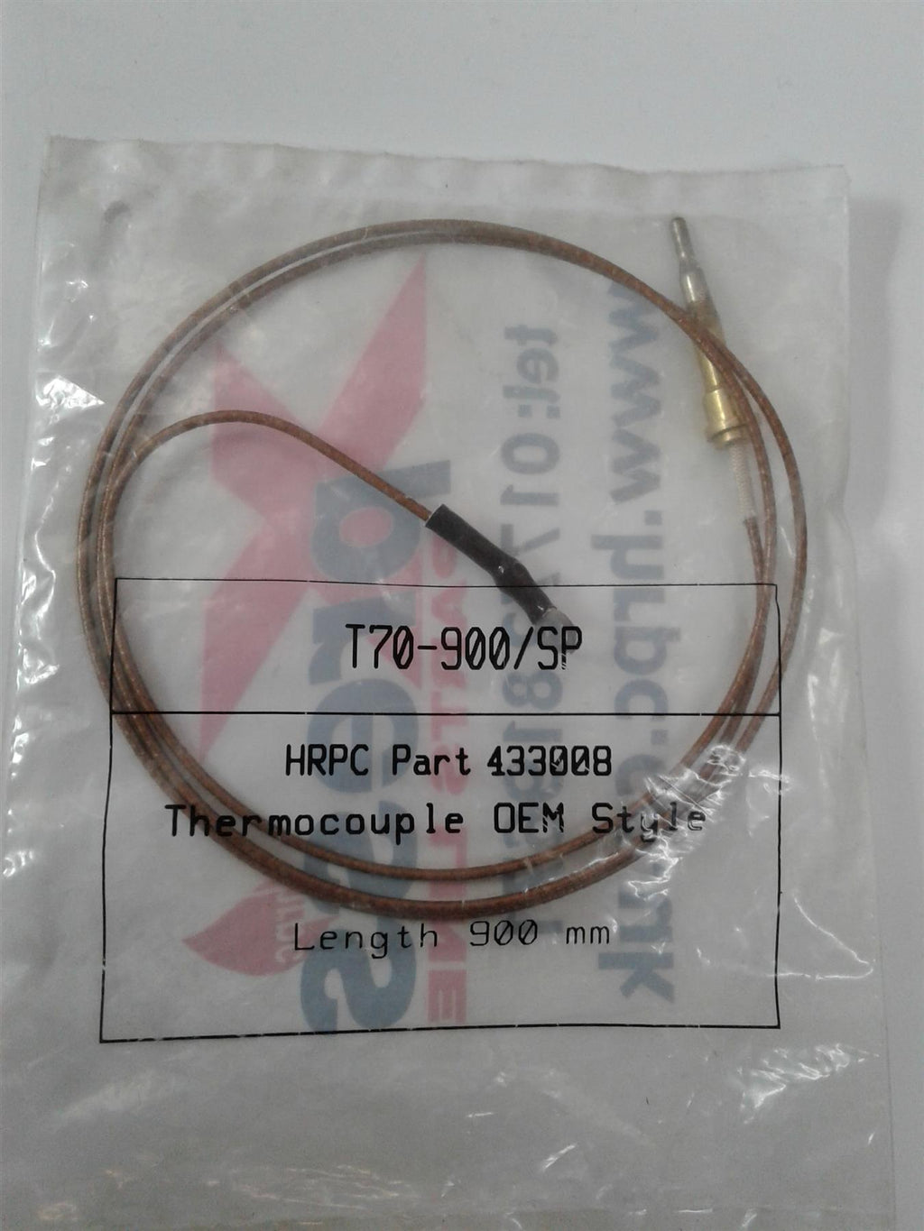 NEW HSPC T70-900/SP 900MM OEM Style Thermocouple