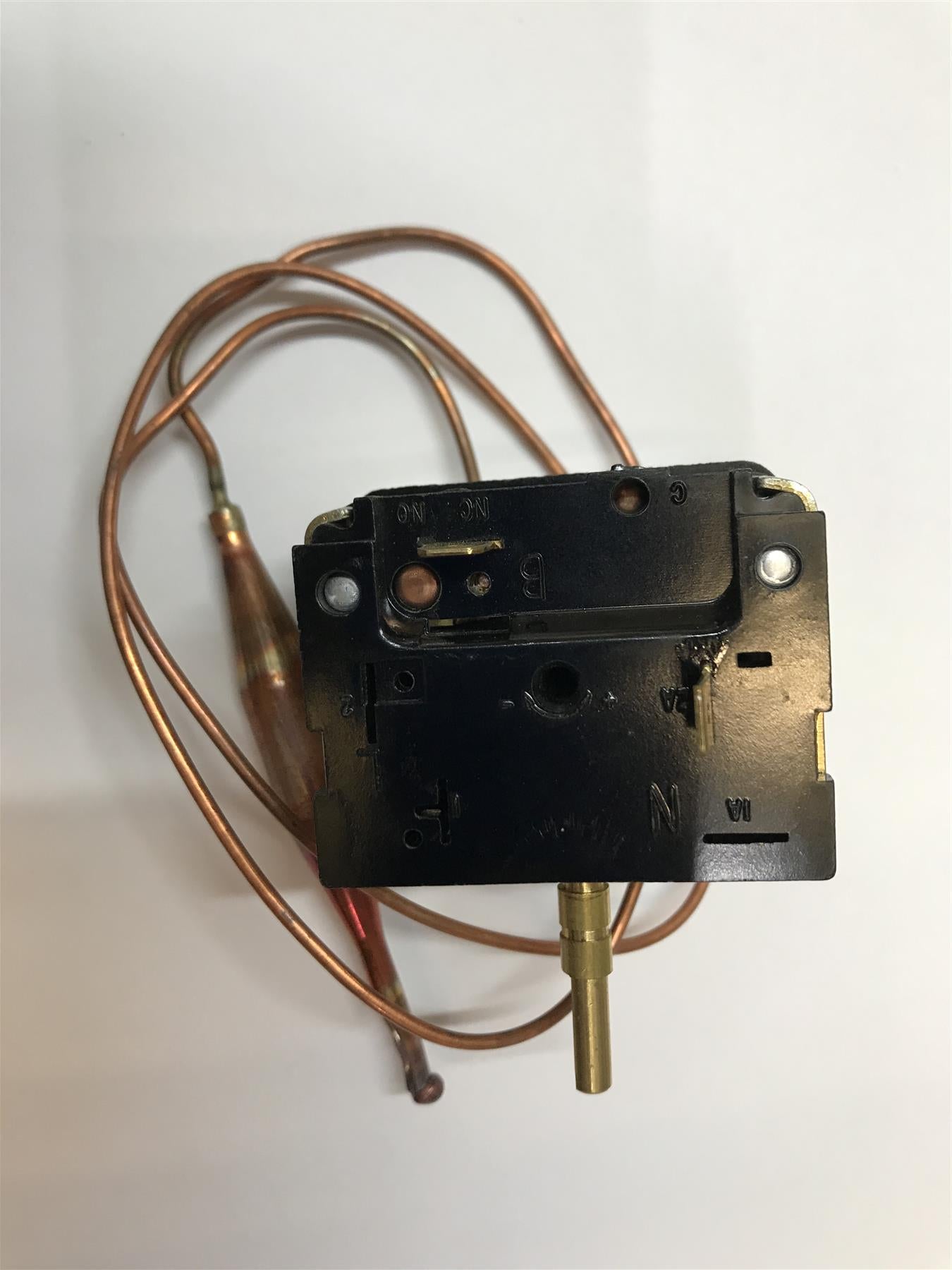 New Potterton Boiler Thermostat 404456 CL6