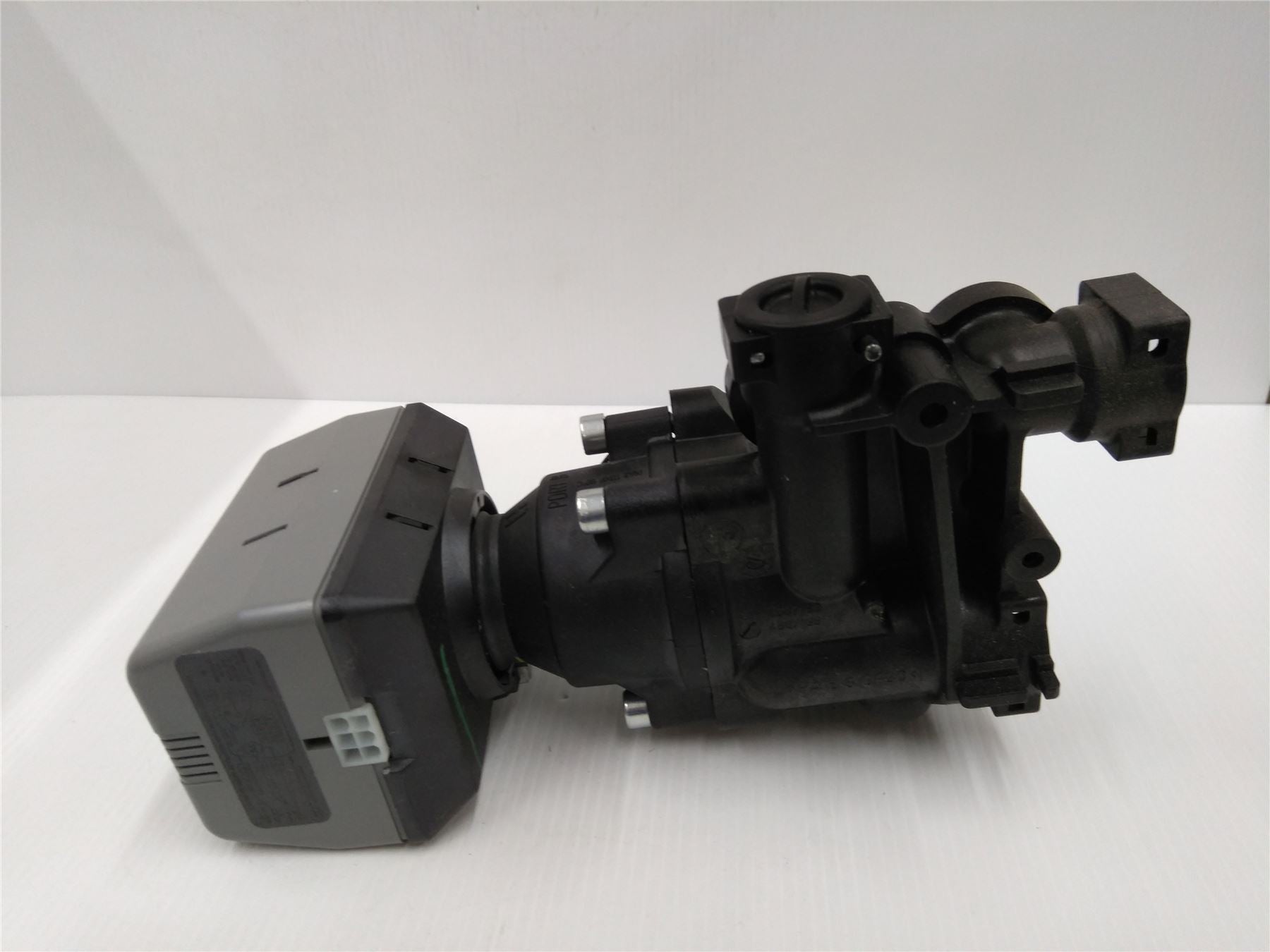 NEW IDEAL 174685 DIVERTER VALVE BODY+HEAD+MANIFOLD KIT