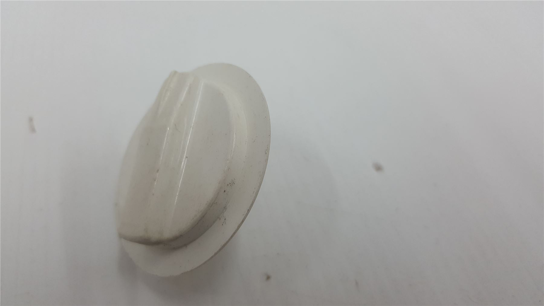 Used Baxi Maxflow Combi Wm Wall 247483 Temperature Control Knob