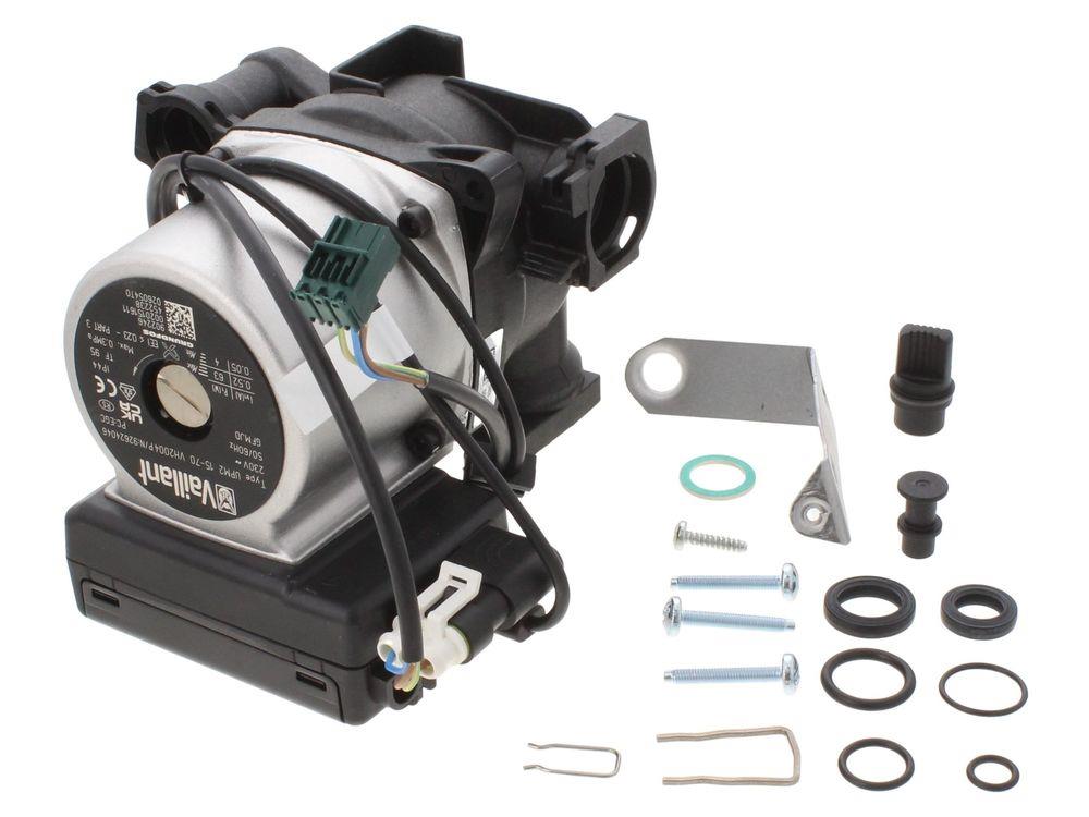 VAILLANT ECOTEC PLUS HIGH EFFICENCY PUMP 8000011227