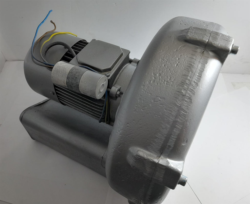 Keston 130/170 Fan Assembly B17301000