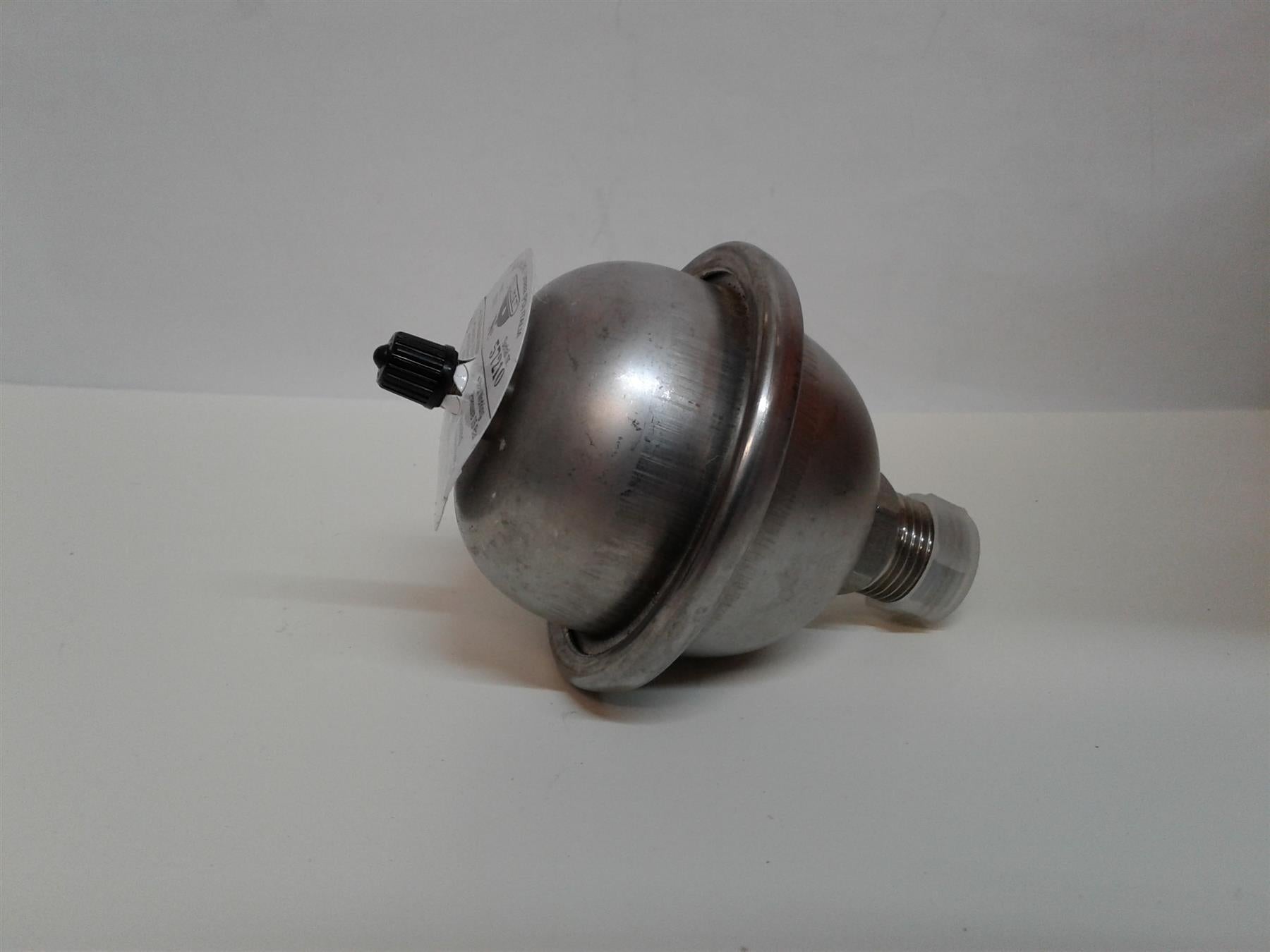 New Zilmet Z160 Shock Arrester 15bar 0.16Litre