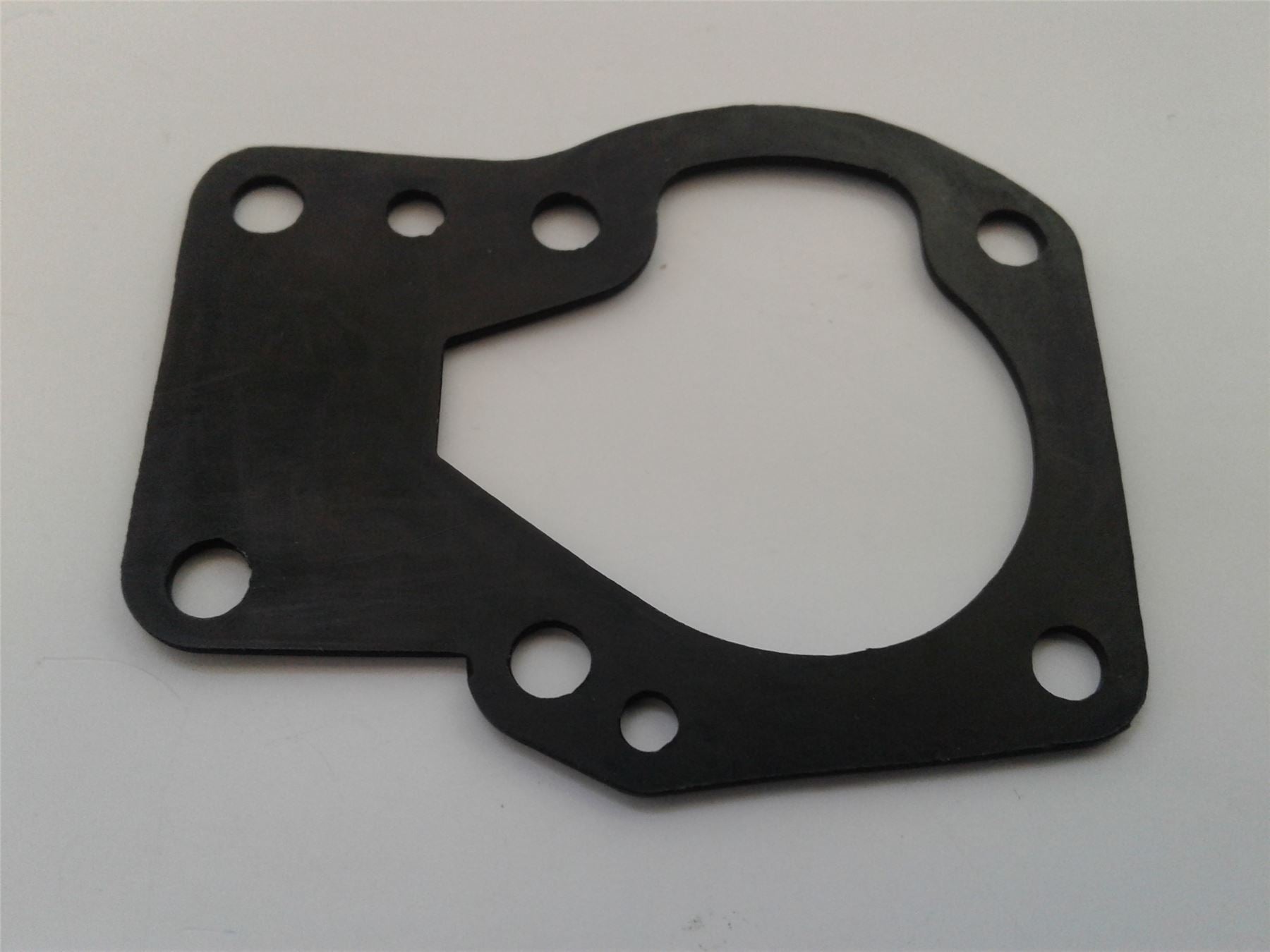 NEW Saunier Duval Gas Spare Gasket Part No 05428500 54285 5428500