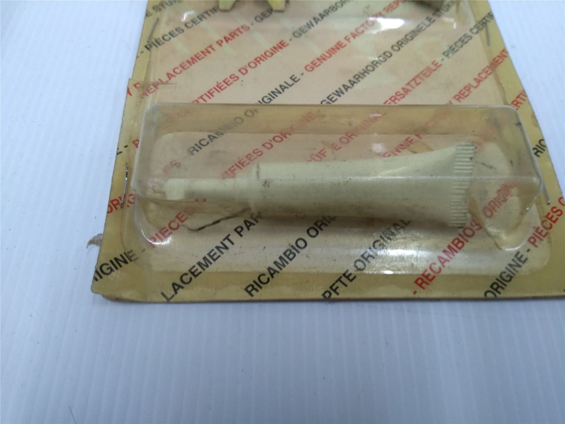NEW SAUNIER DUVAL THELIA THERMOSTAT 51511 05151100