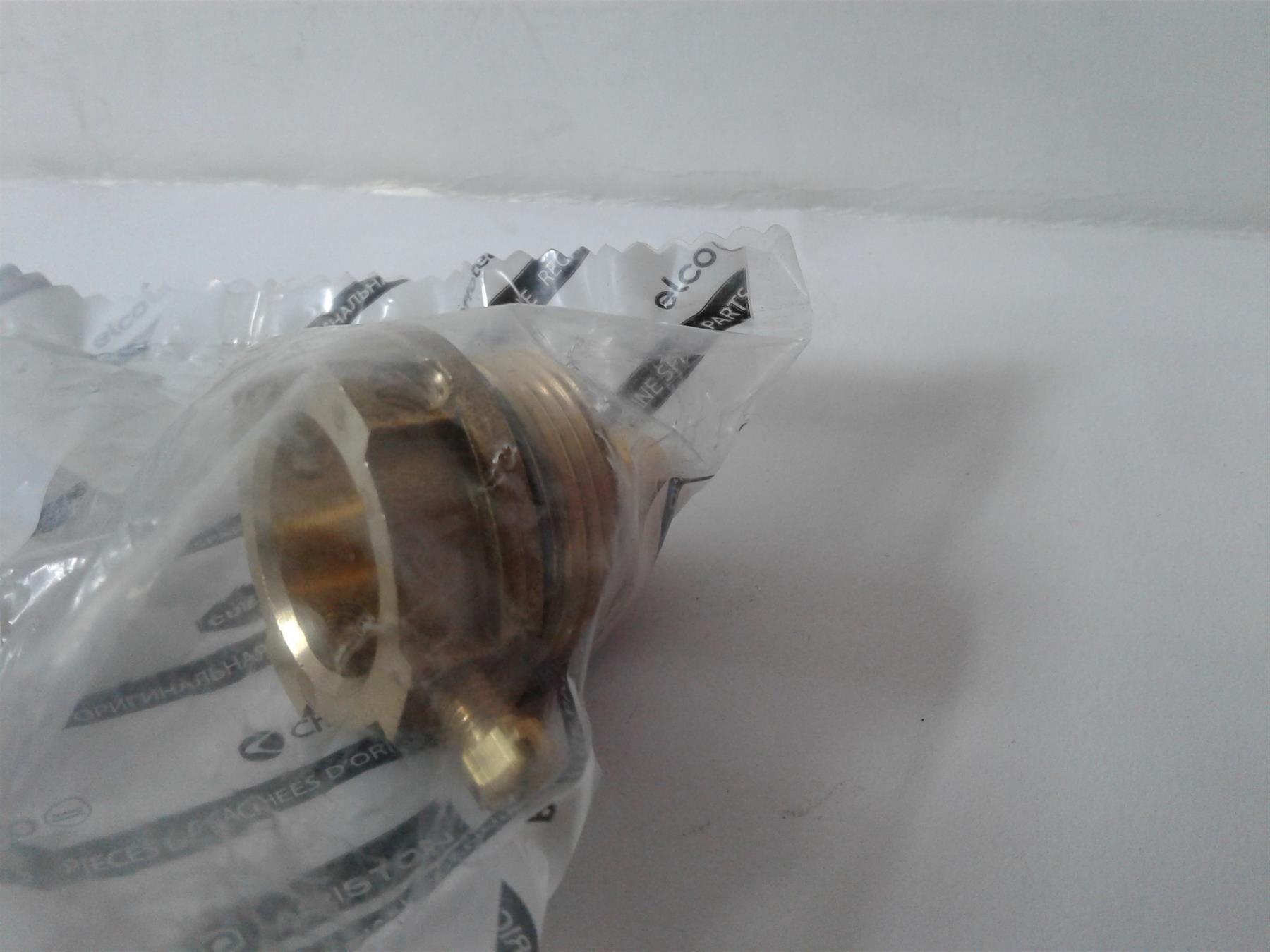 NEW ARISTON GENUS MFFI GAS ACTUATOR BUSH WITH SCREWS 996029