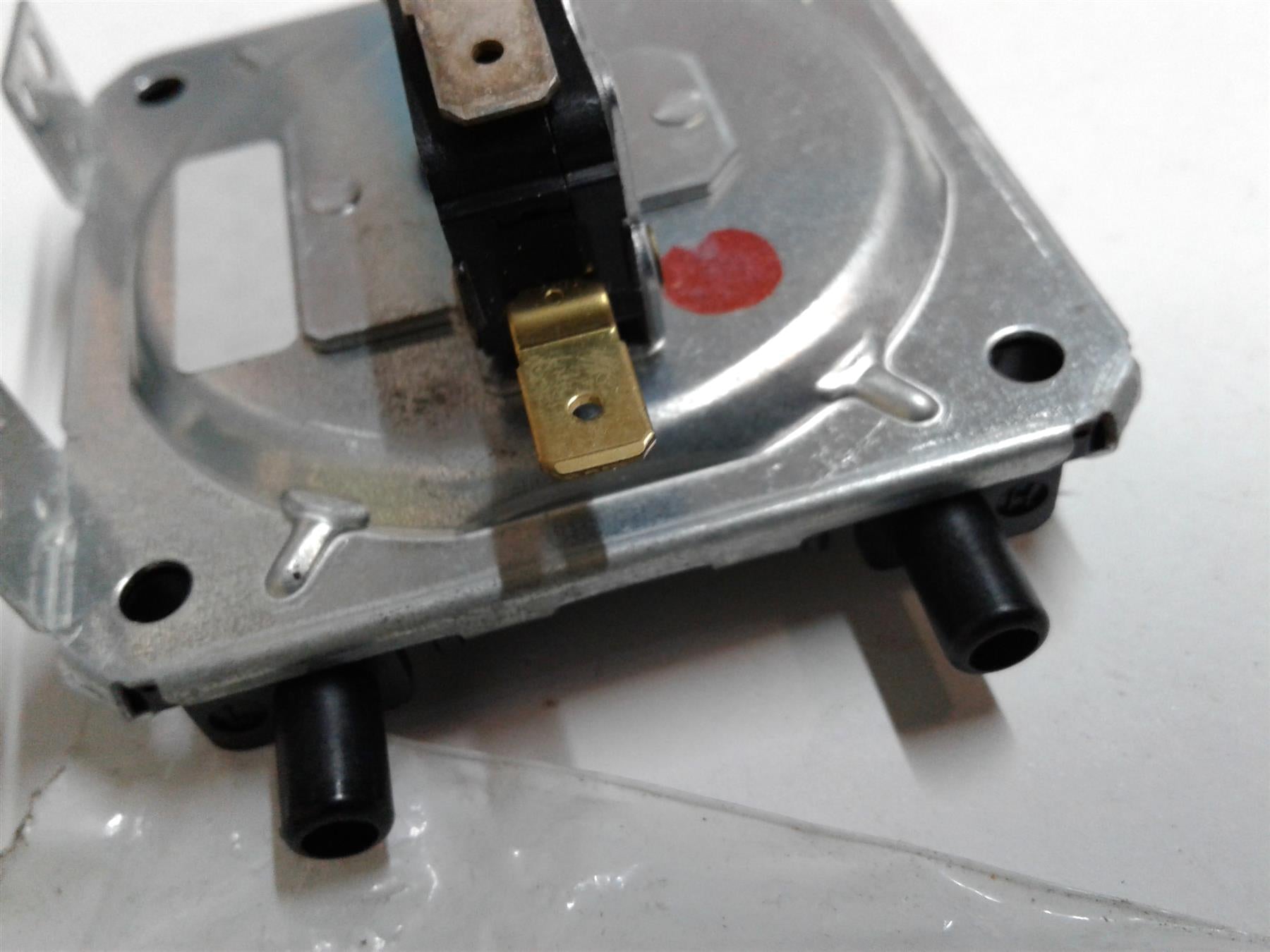 NEW Potterton Air Pressure Switch Honeywell C4065FH1008:2 642236 (642227)