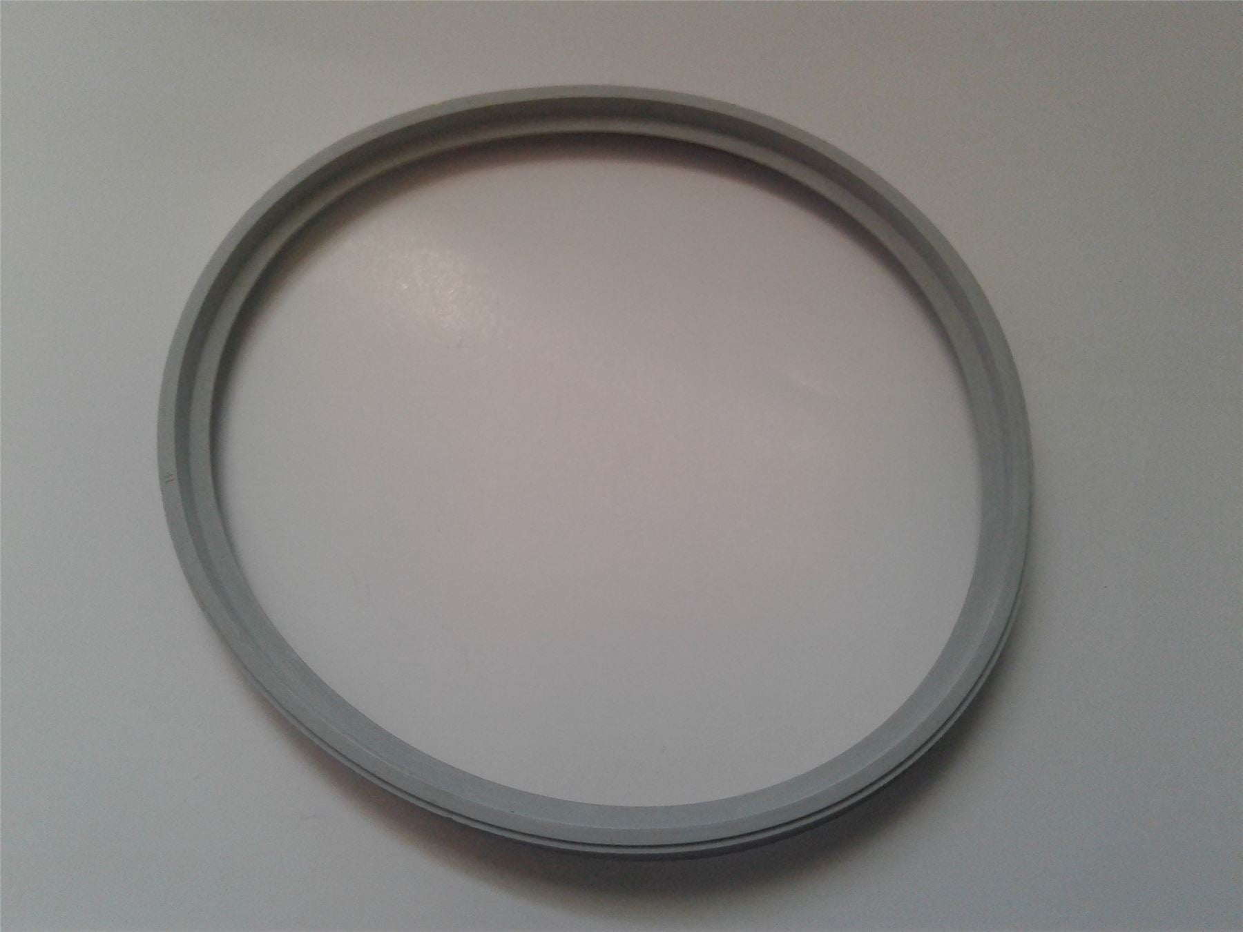 Genuine Ideal iCombi 24 30 35 Grey Lip Seal 100mm 176573 New