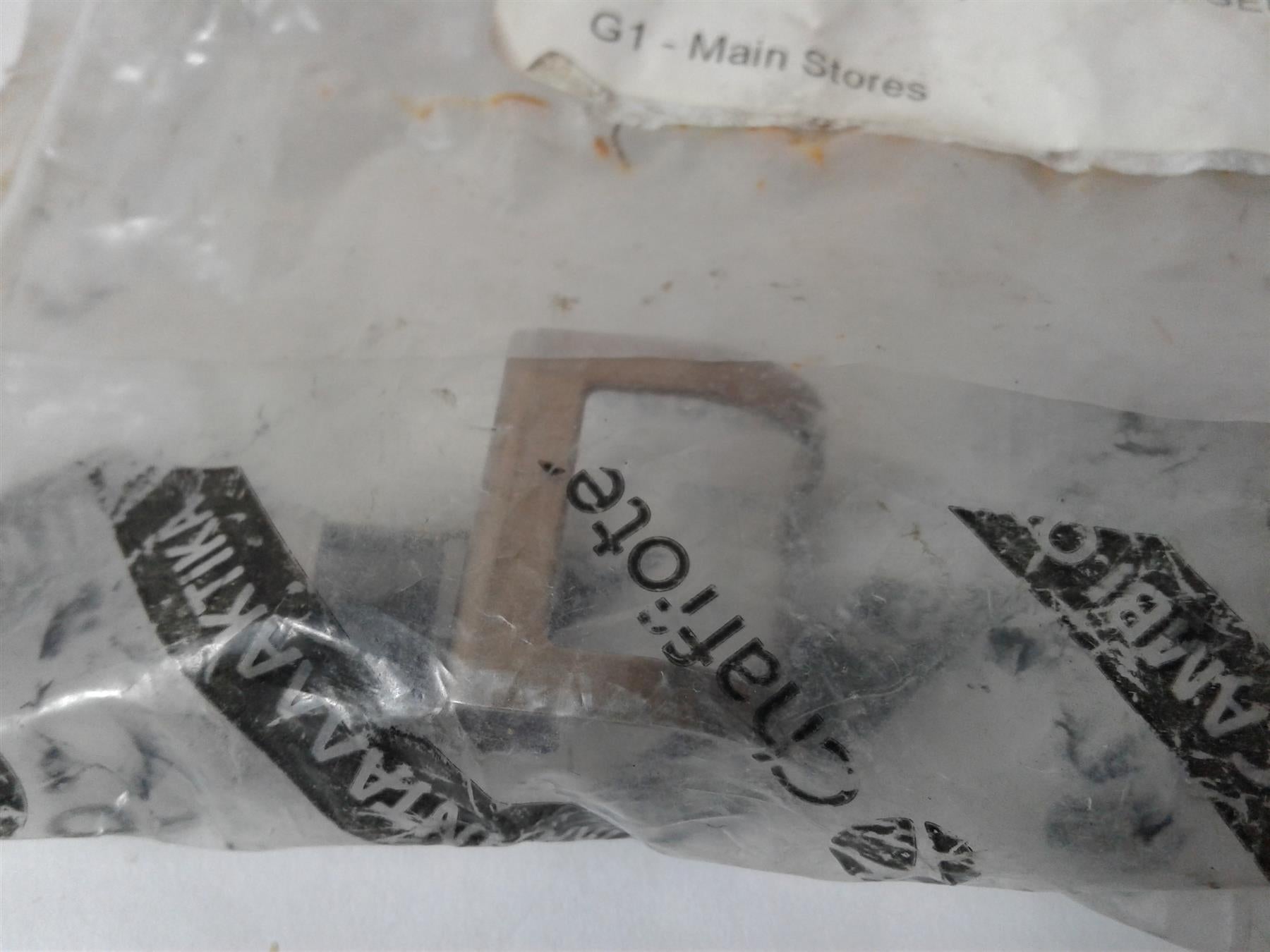 NEW Ariston Genus Overheat Thermostat 996065