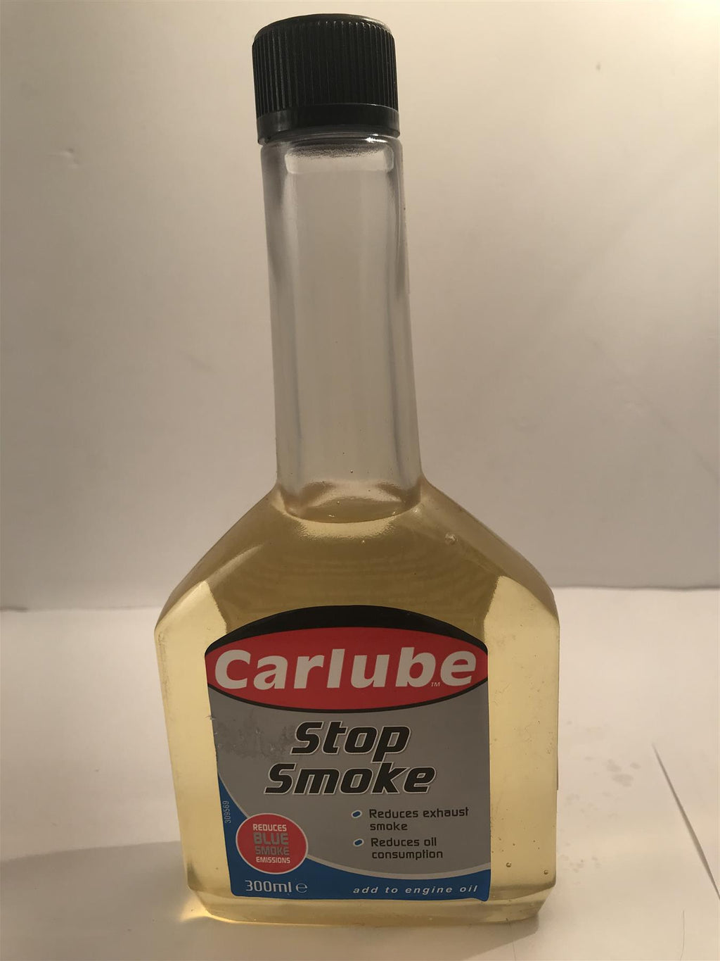Carlube Stop Smoke 300ml  QSS300