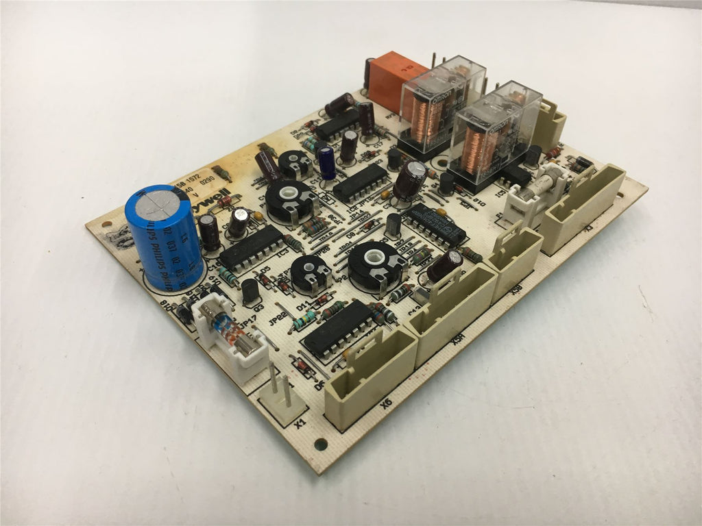 GLOWWORM COMPACT PCB S227066 W4115B 1580B W4115B 1572 12m warranty