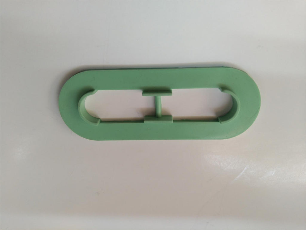 NEW BAXI 233558 GASKET BOILER SILICONE