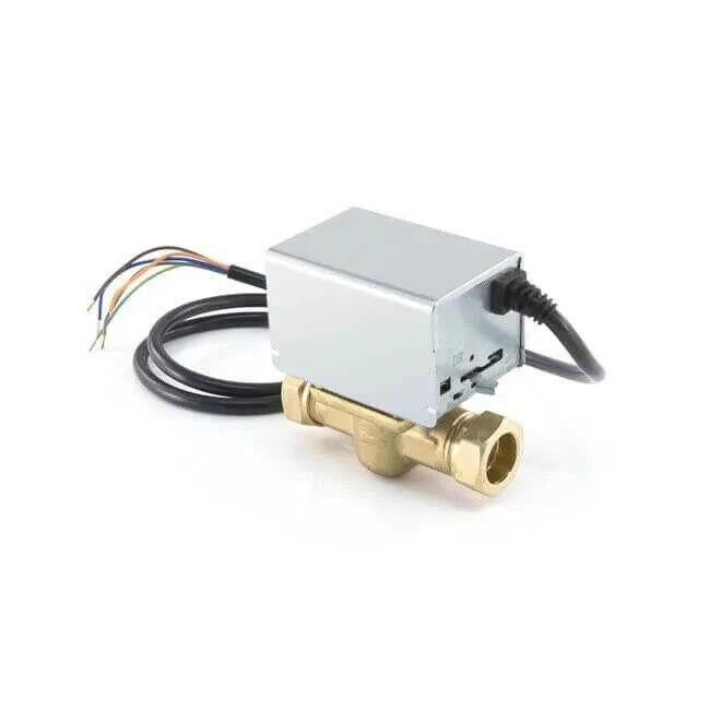 Banico Motorised Spring Return 2 Port Zone Valve ZV22
