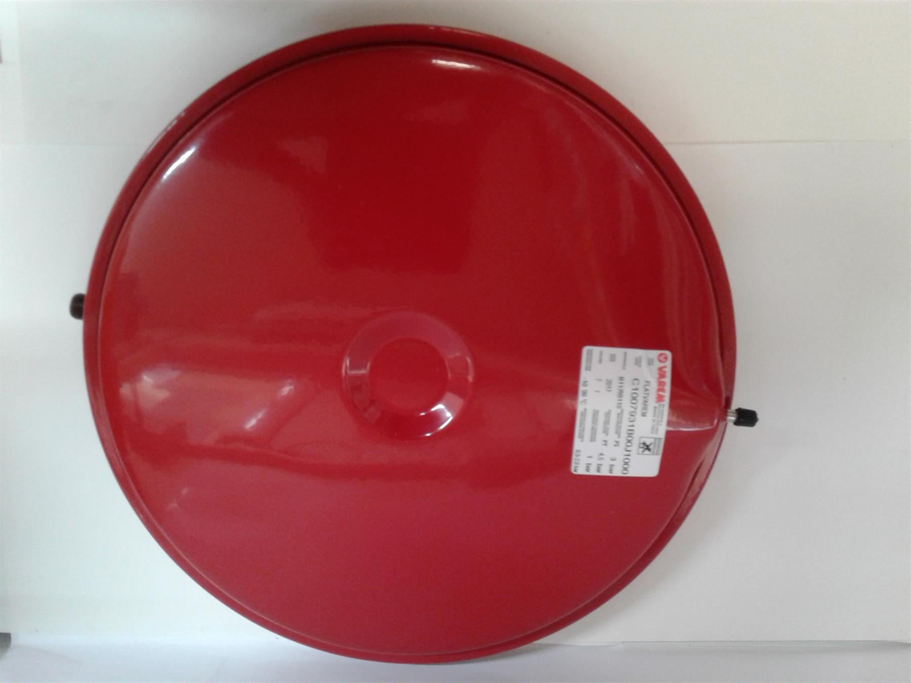 New VAREM Boiler 7L Flat Expansion Vessels C1007931B00J1000