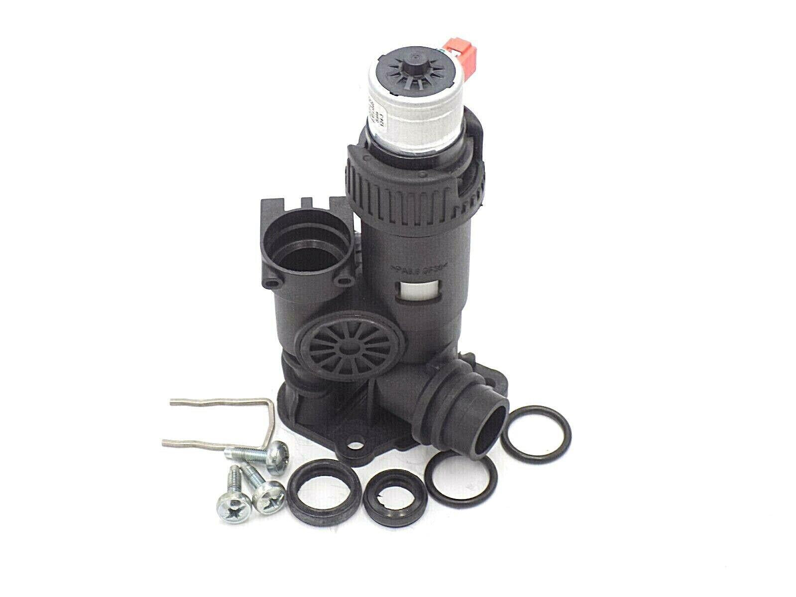 GLOWWORM ULTRACOM &FLEXICOM DIVERTER VALVE CX CXI 0020014168