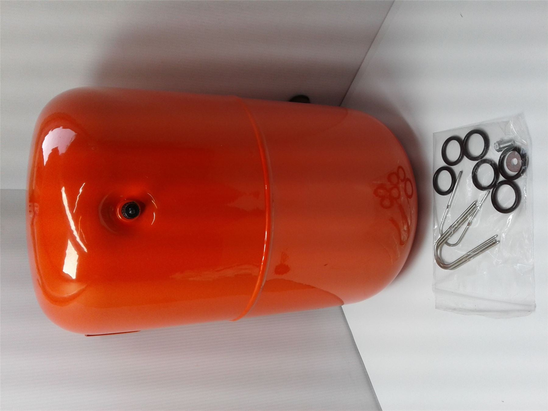 WORCESTER EXPANSION VESSEL 87161425060 NO FITTINGS INCLUDED