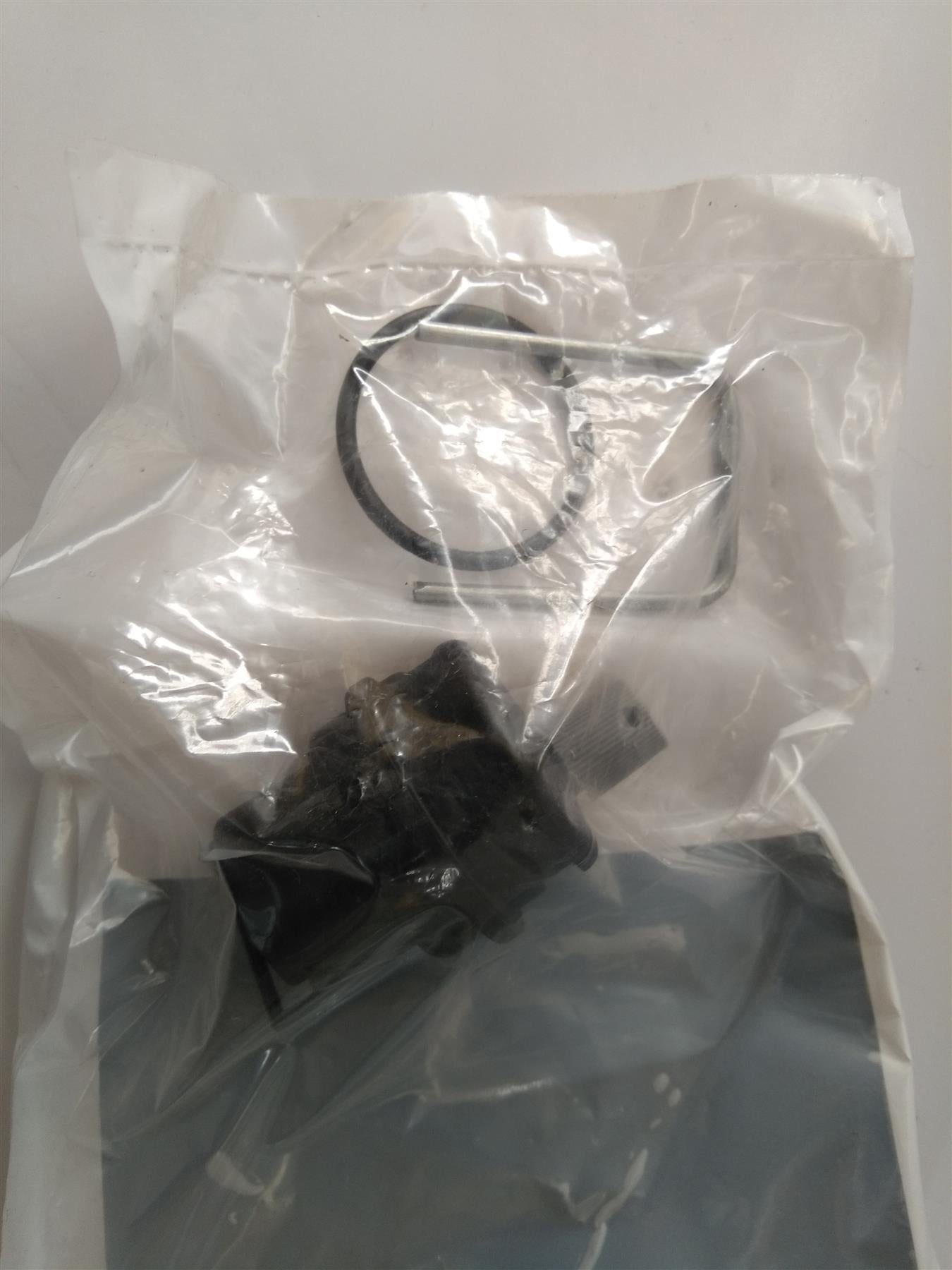 NEW GLOWWORM PUSHFIT AUTO AIR VENT S801186 801186