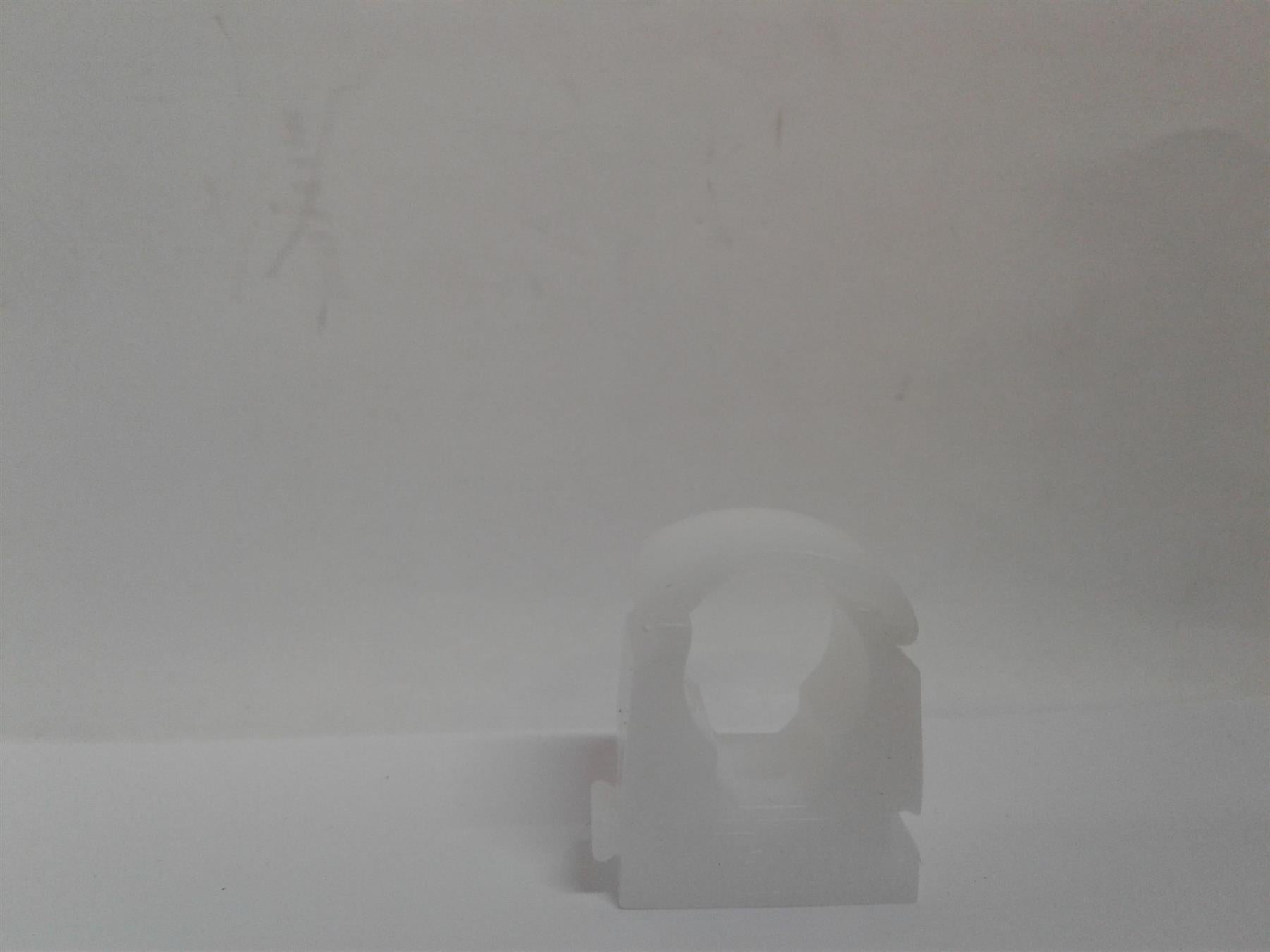 15mm Talon Hinged Clip  TS15 Pack of 100