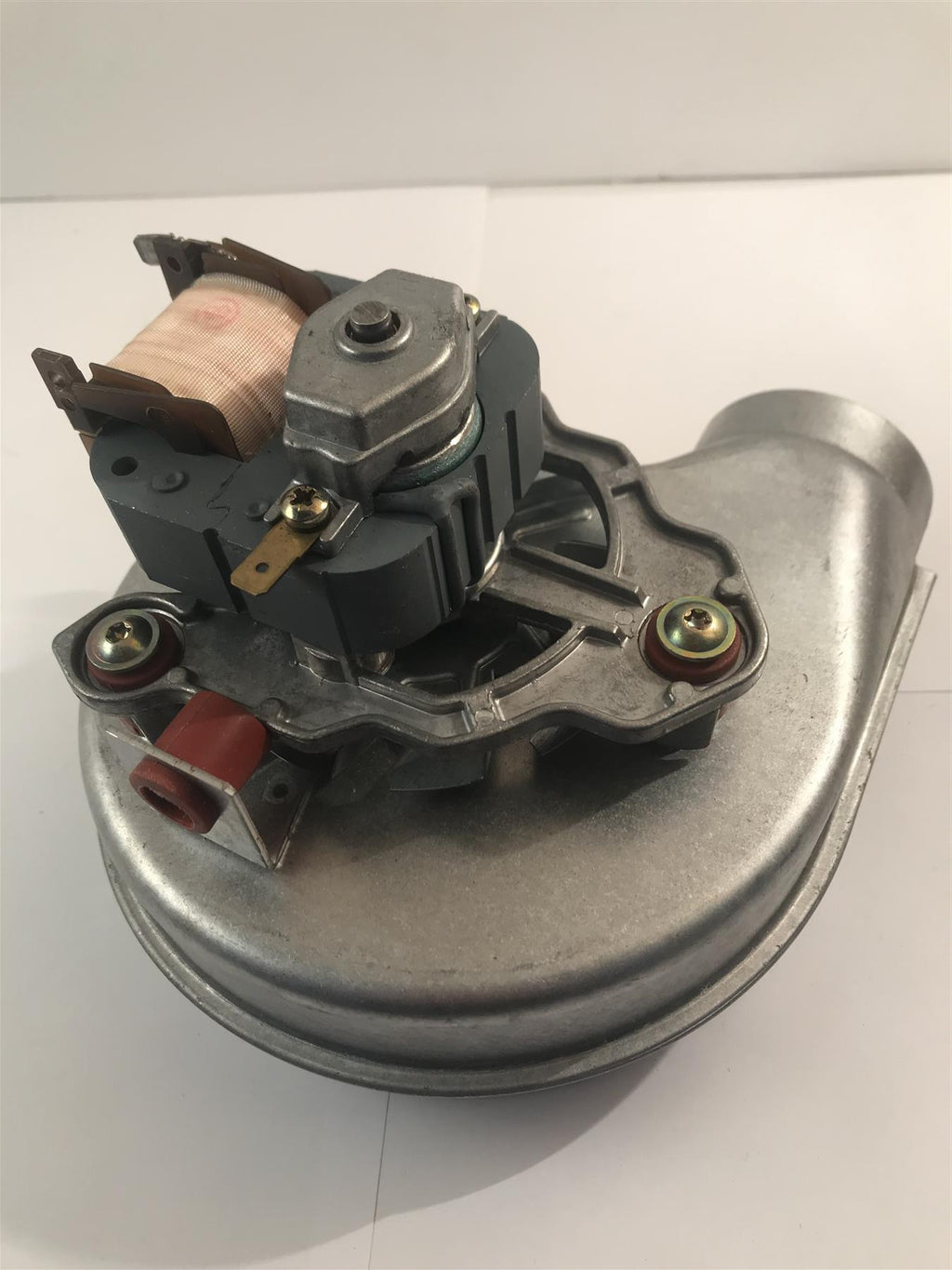 New Ferroli 39805820 Fan Assembly for Tempra BNIB (GR)