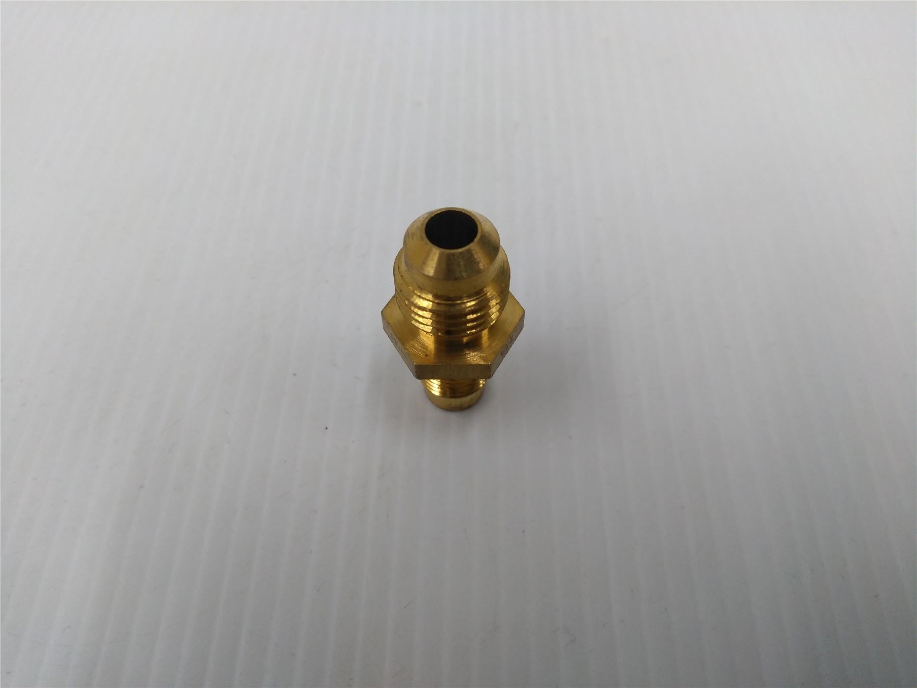 NEW POTTERTON BAXI VALOR INJECTOR 0520709