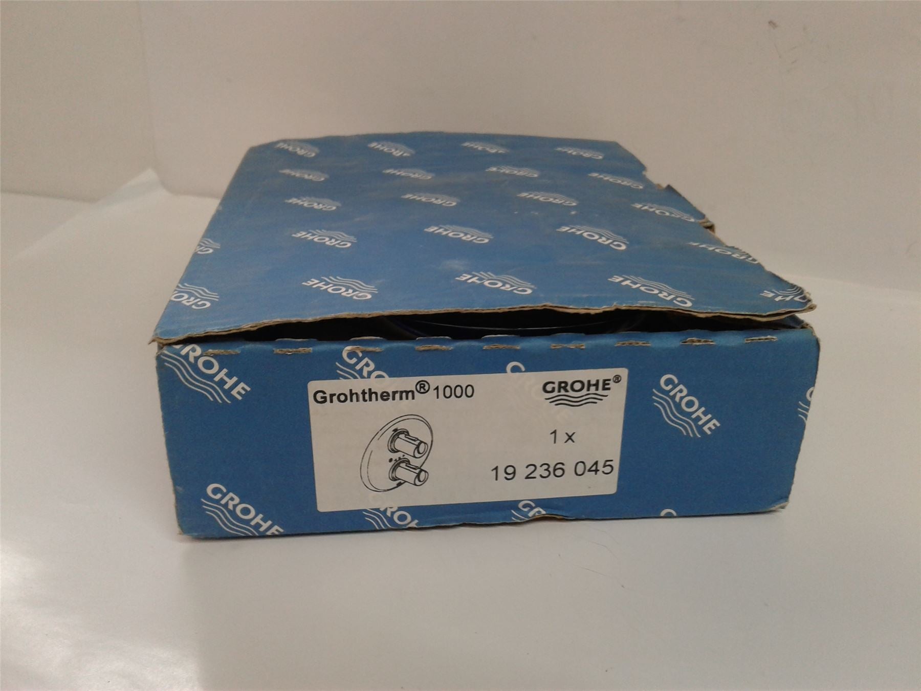 NEW Grohe GROHTHERM 1000 Thermostatic 1 X 19236045