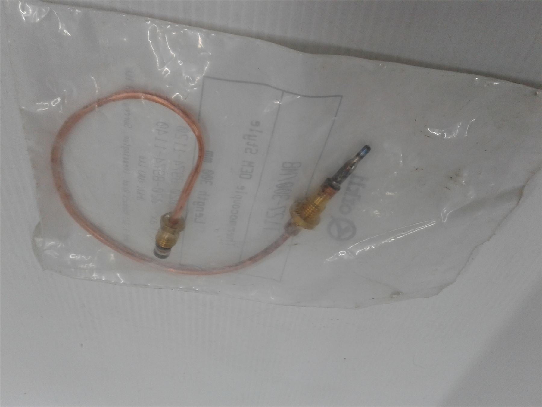 New Orkli T127 300 M8 300MM OEM Style Thermocouple
