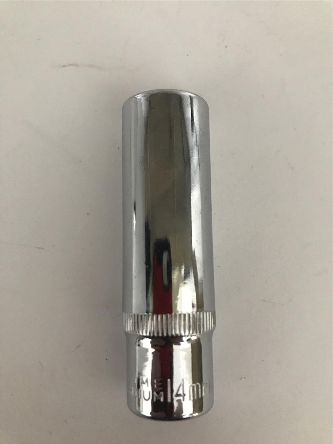 14mm Deep Impact Socket