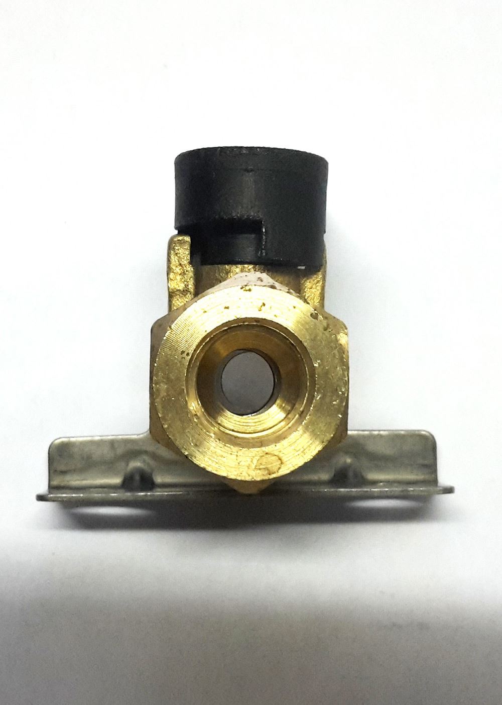 NEW BULLFINCH GAS TAP VALVE 20 BAR EN 331